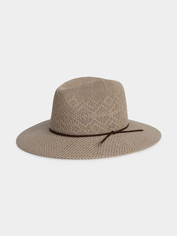 BIANCA hat - 1