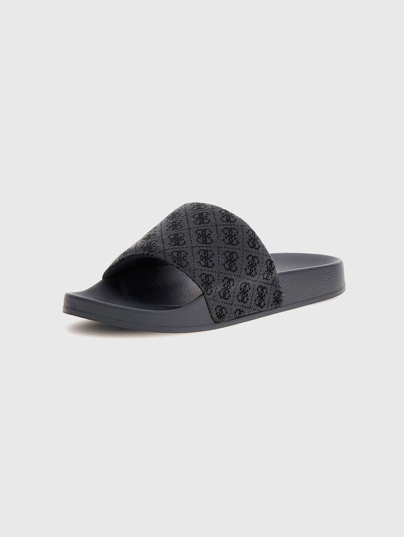 TOKYO beach slippers - 2