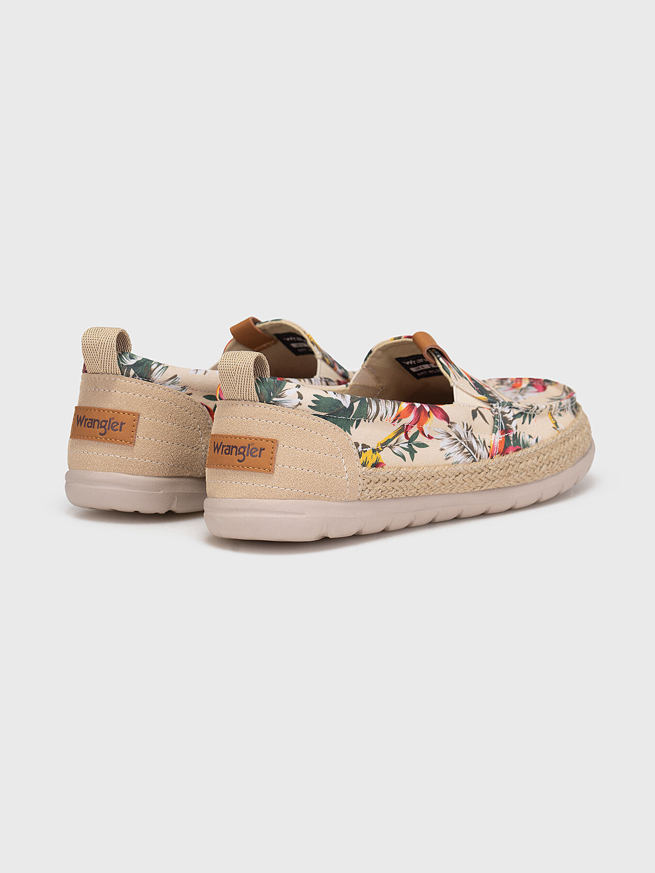 Wrangler espadrilles 2025