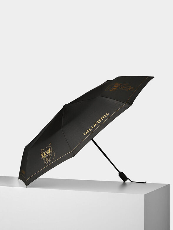 K/IKONIK Umbrella - 1