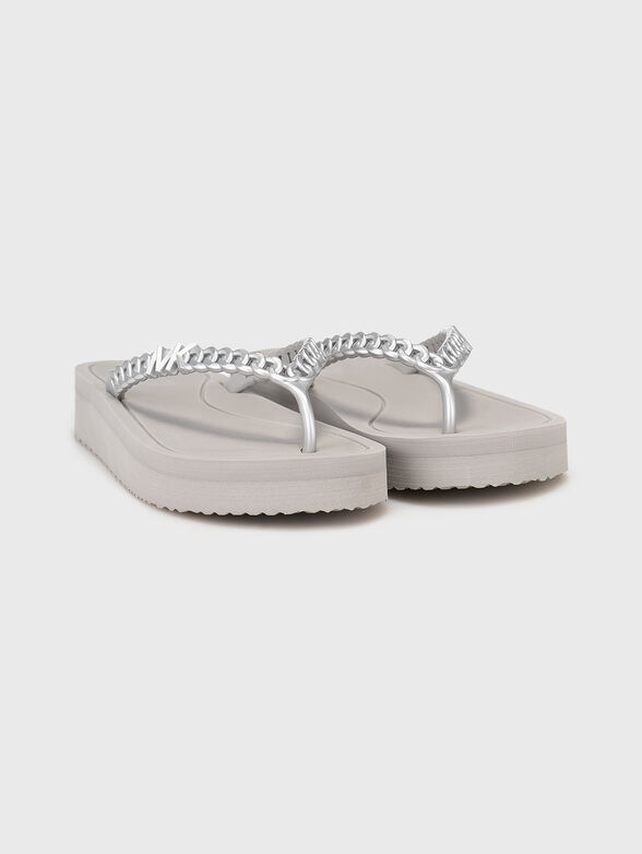 ZAZA flip-flops - 2