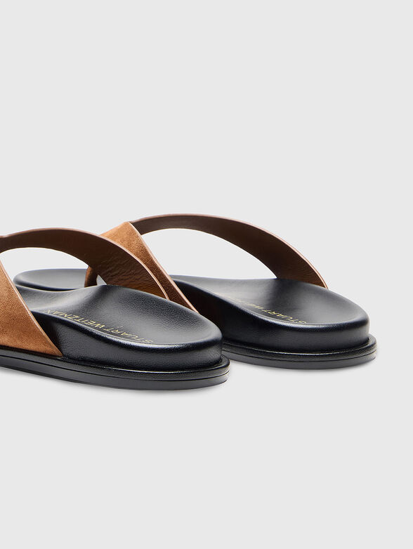 MARYKATE THONG sandals - 3