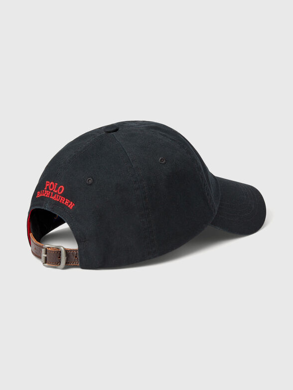 POLO BEAR cap-hat  - 2