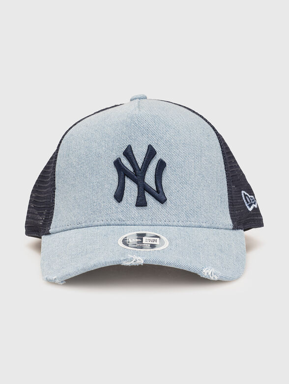 NEW YORK YANKEES cap - 3