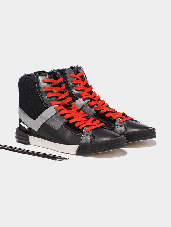 TOPSTAR High sneaker - 2