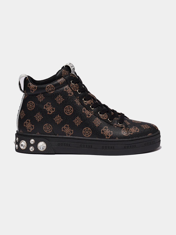 REMMY Sneakers - 1