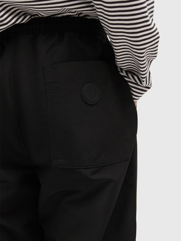 Waterproof trousers - 3