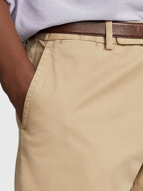CHSTER P trousers - 2