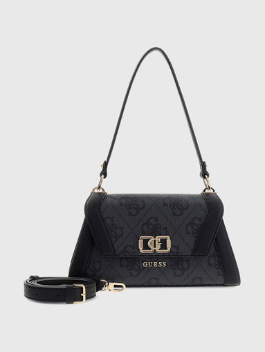 KARNILLA small bag with logo print - 3