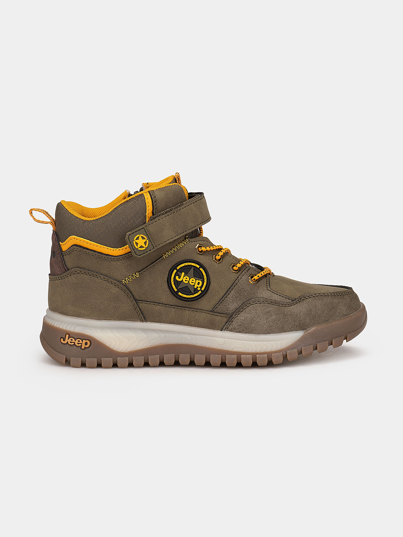 Jeep outlet ankle boots
