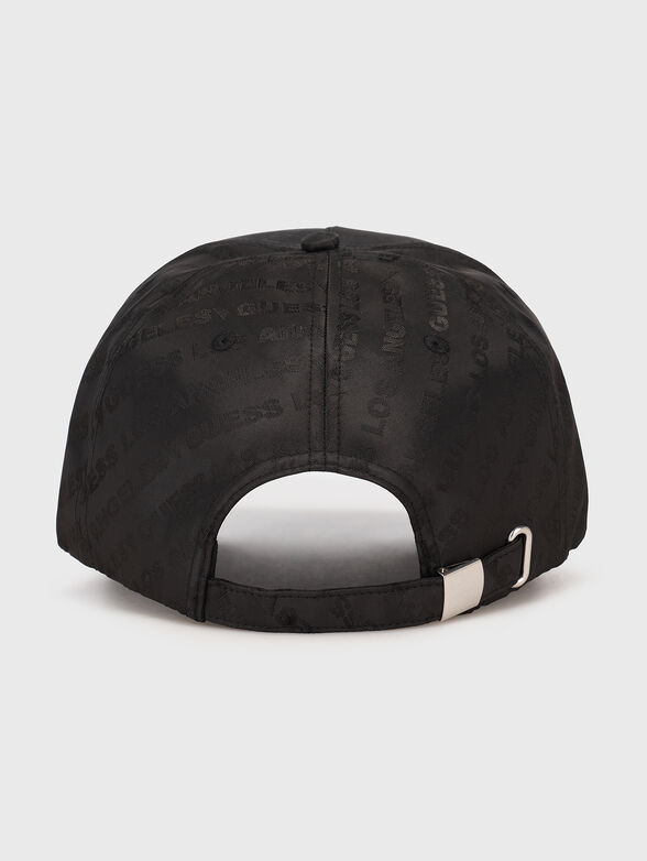 VENEZIA baseball cap - 2