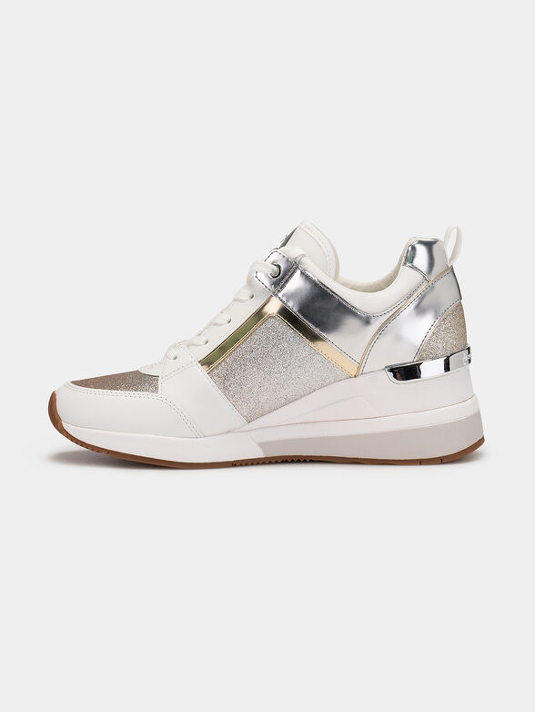 GEORGIE sports shoes - 4