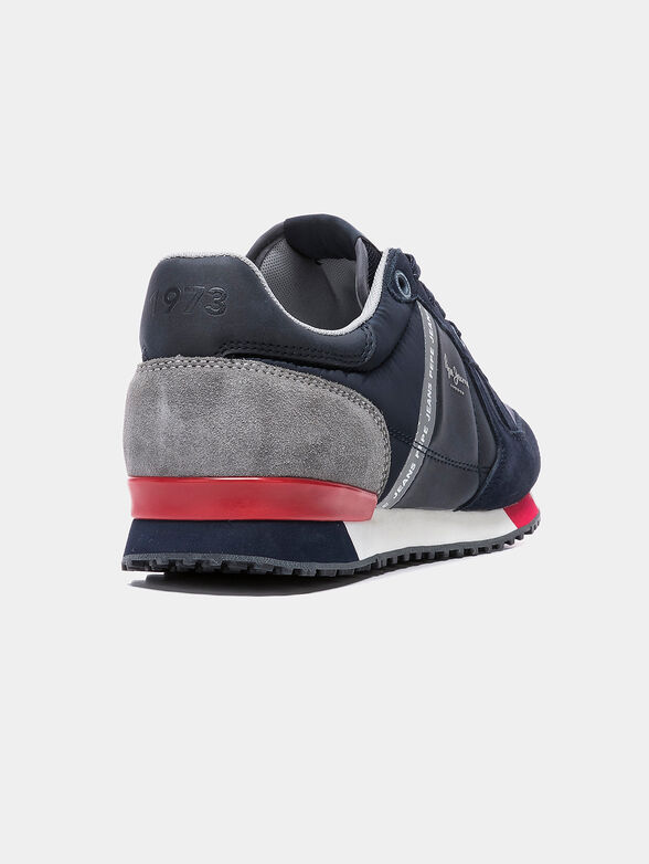Sports shoes TINKER ZERO - 3