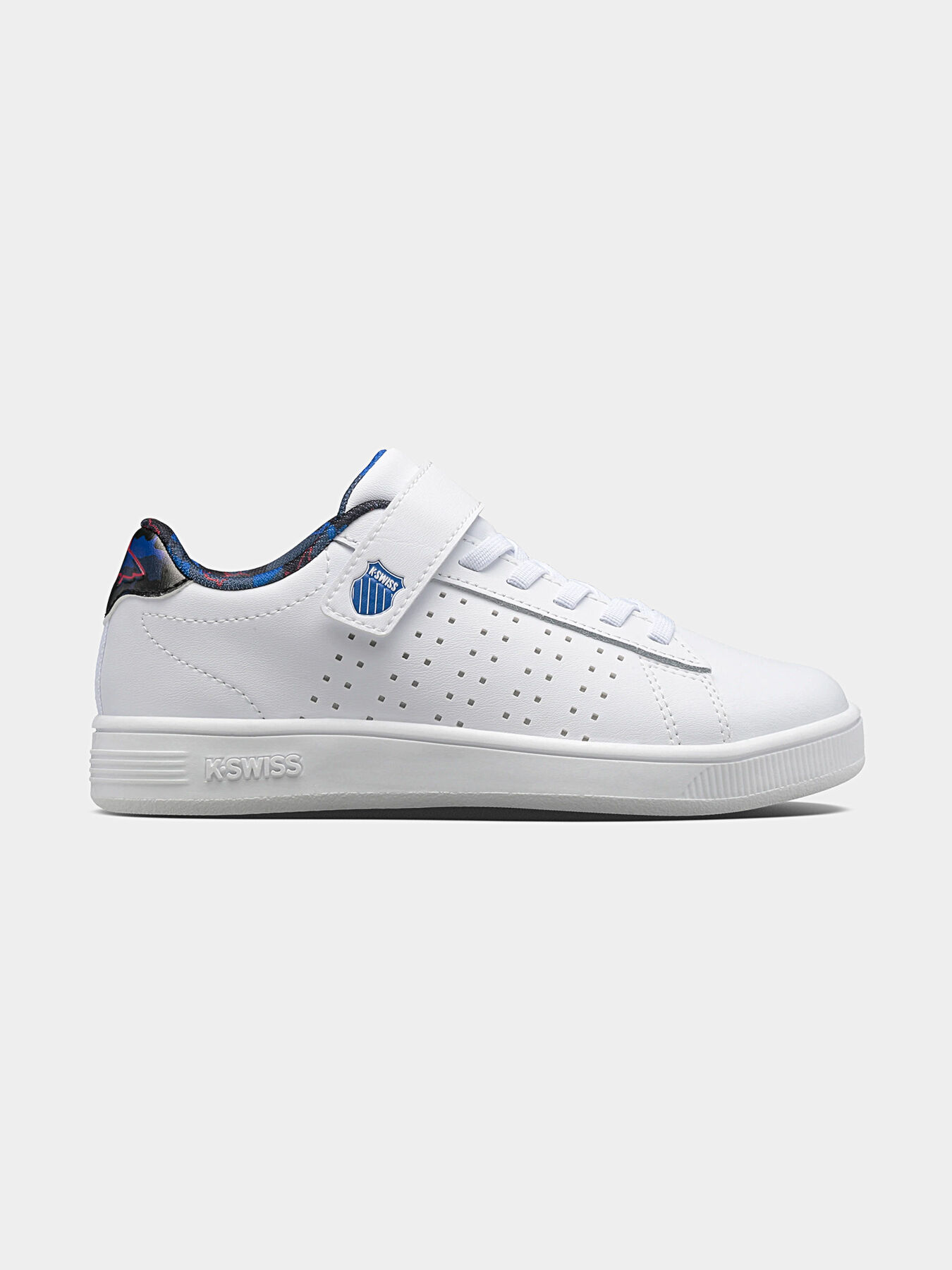 Court casper k swiss store