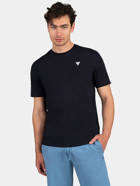 DEXTER sports T-shirt - 1