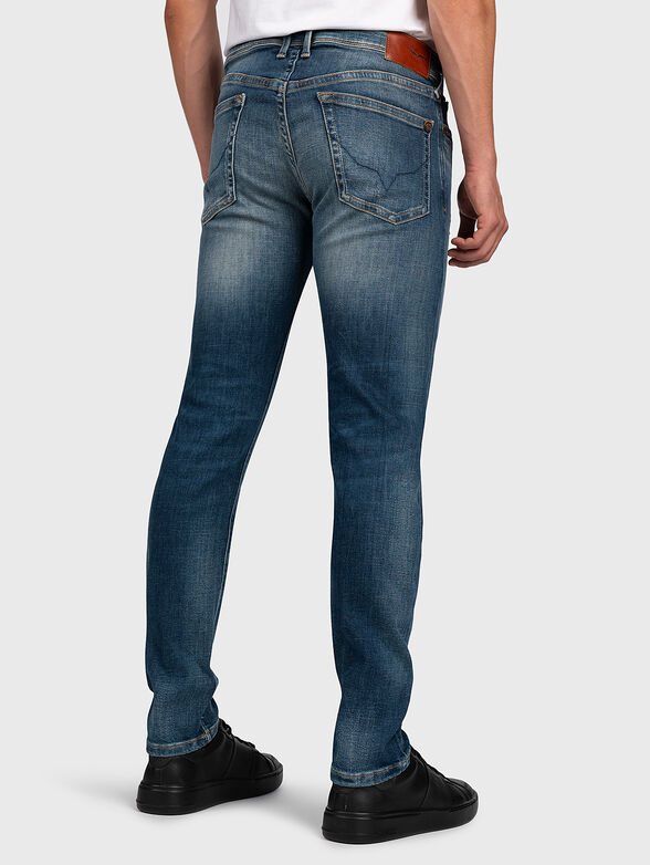 Slim jeans HATCH - 2