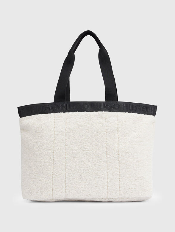 BECKY tote bag - 4