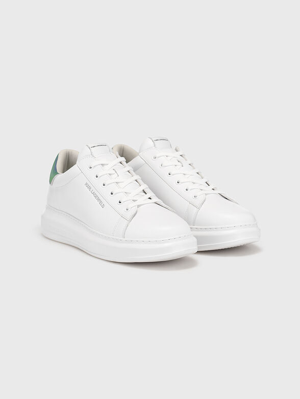 KAPRI MENS NFT sneakers - 2