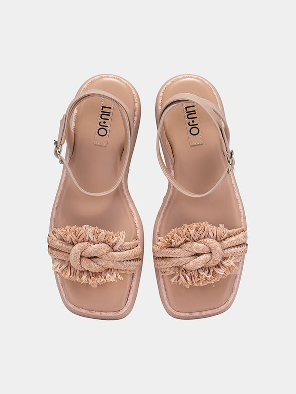 AMELIA 07 sandals - 6