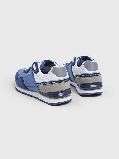 LONDON SEAL sports shoes - 3