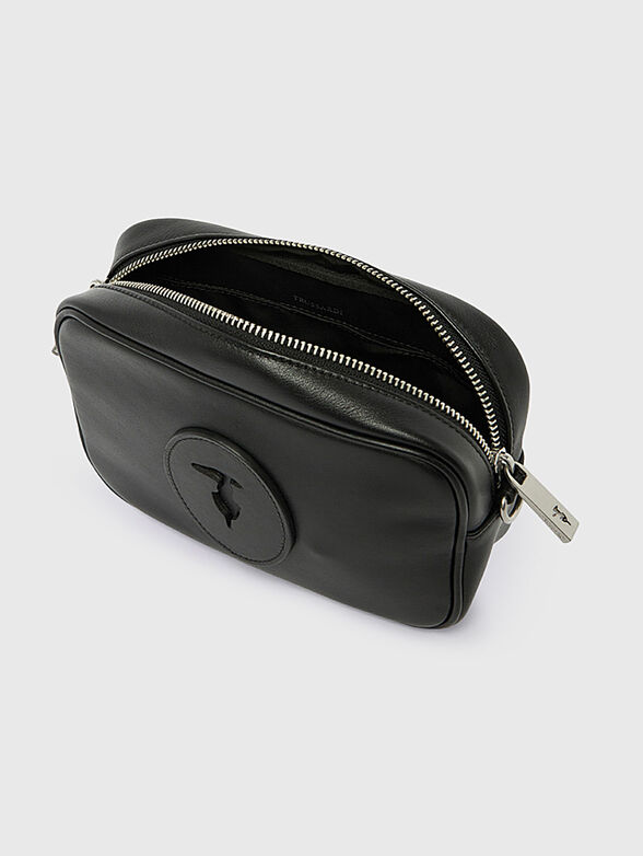 Small leather bag - 2