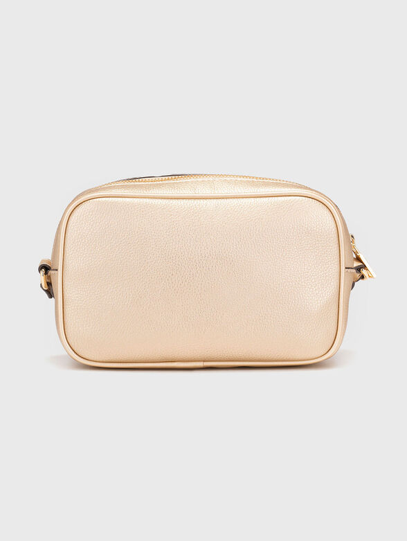 Small crossbody bag with logo - 3