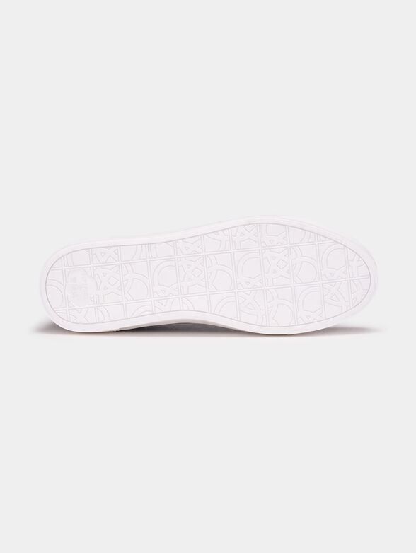 Sneakers VEGAN SLEEK COURT TRAINER - 5