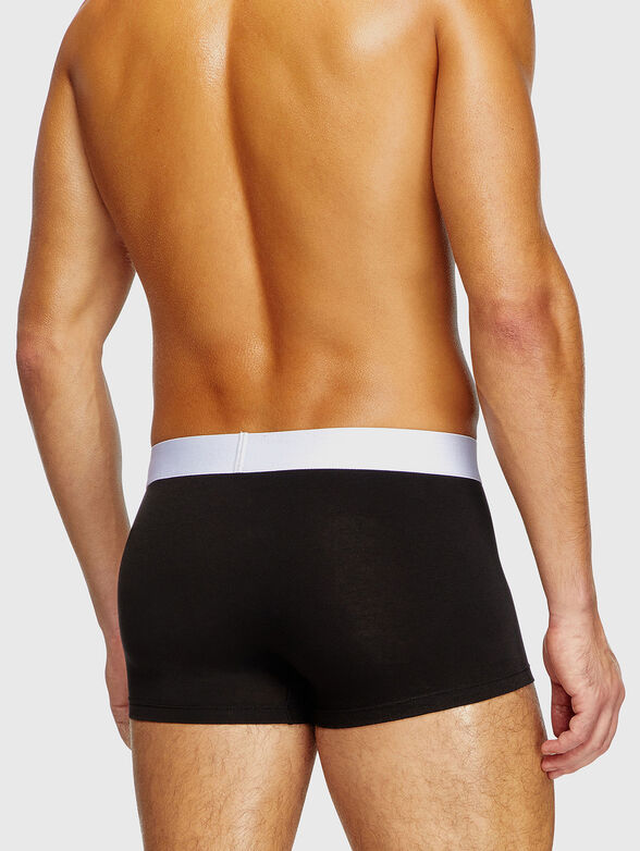 DAMIEN-D-POP set of three pairs of boxers - 3