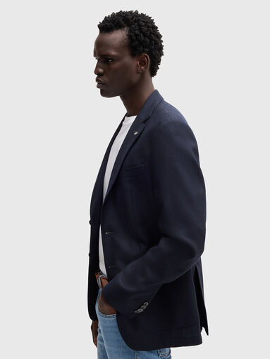 H-Janson-233 blazer - 4