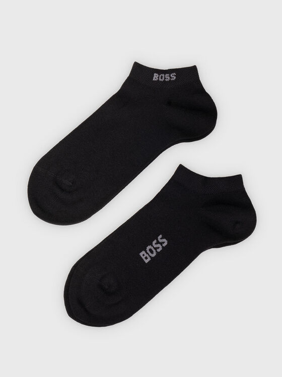 2 pack socks - 1