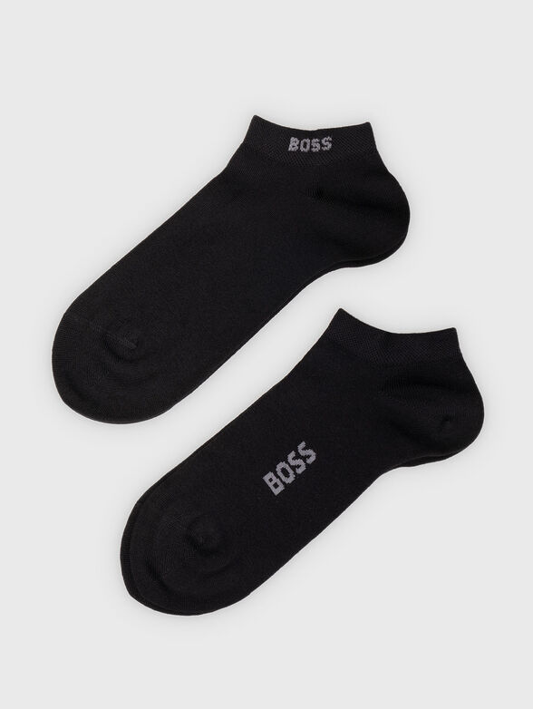 2 pack socks - 1