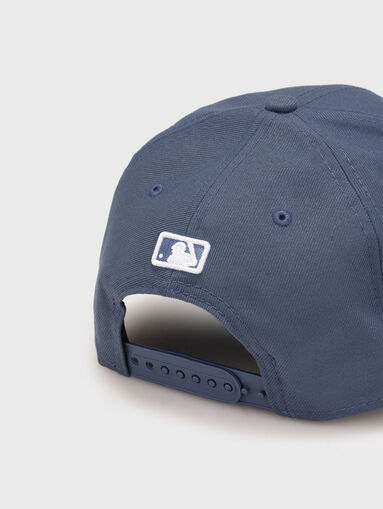 NEW YORK YANKEES MLB 9FORTY cap - 5