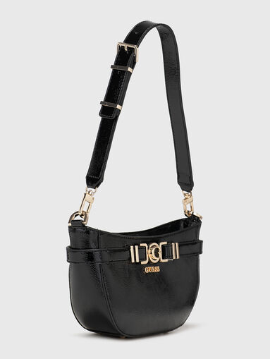 Small Black Bag - 3