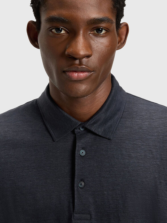 PARRIS polo shirt  - 4