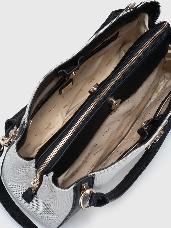 KARNILLA GIRLFRIEND large bag  - 6