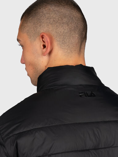 CARLOS Padded jacket - 4