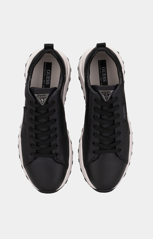 Global Brands Guess Lucca Sneakers LUCCA Sneakers Brand GUESS —