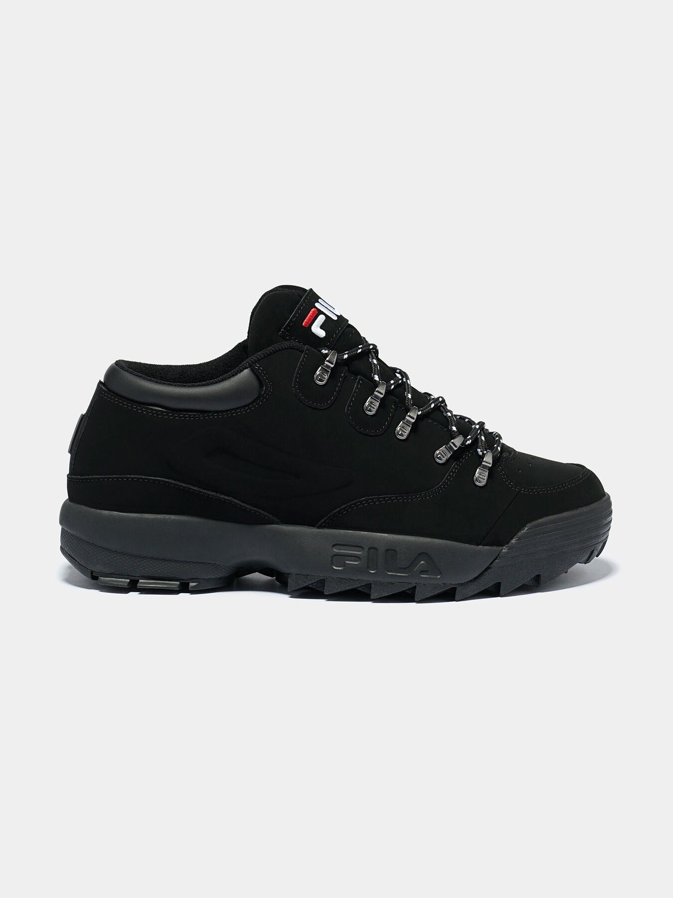 Fila hiker best sale