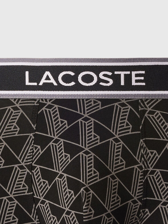 Set of three pairs of boxer - 4