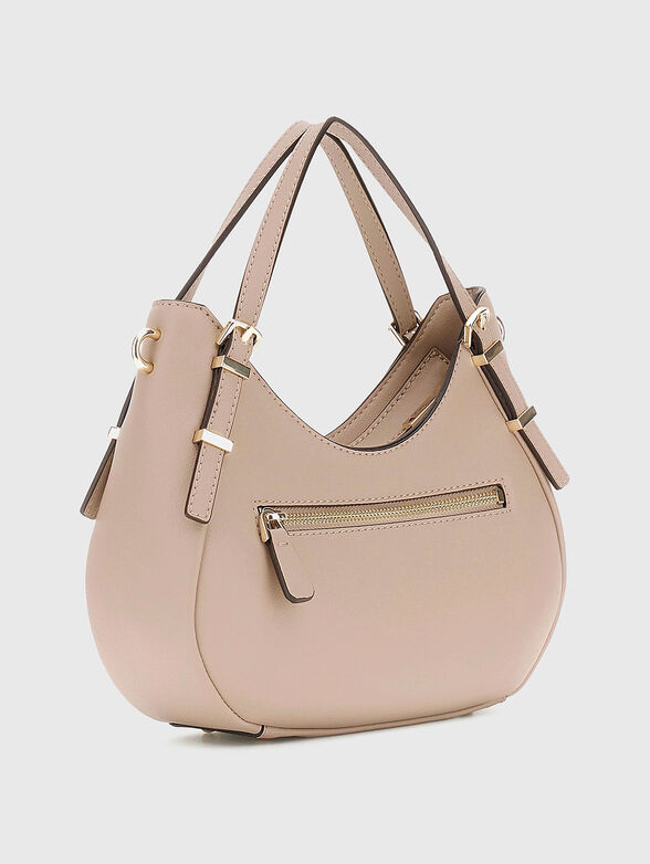 LEFIA small bag with gold details - 2