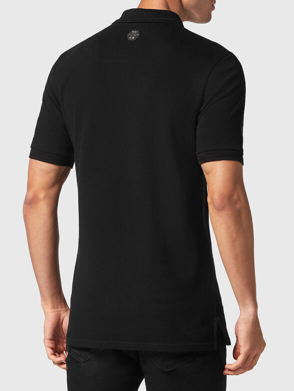 CHROME polo shirt - 2