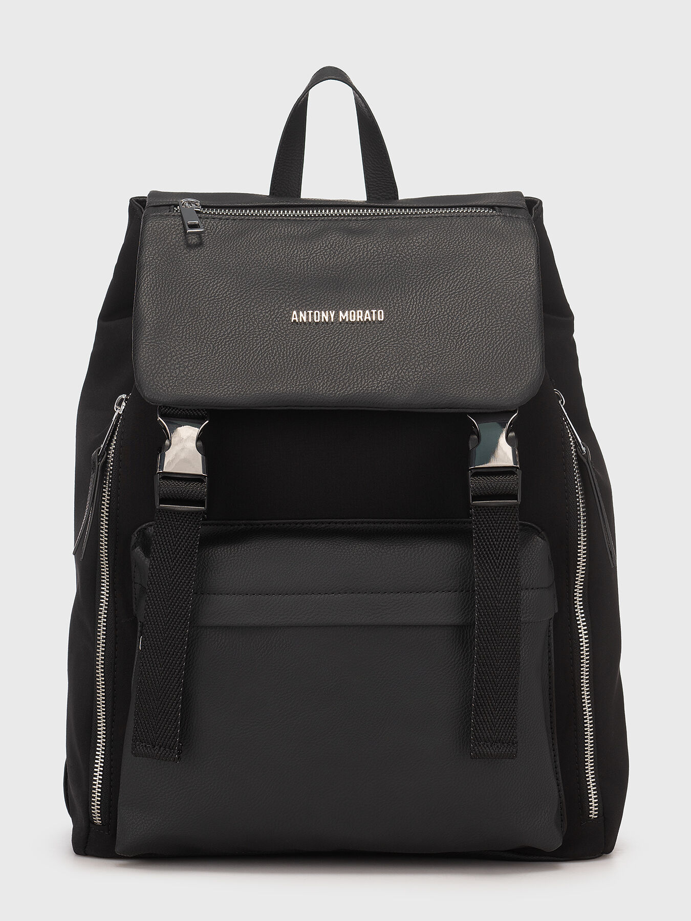 Antony morato backpack on sale