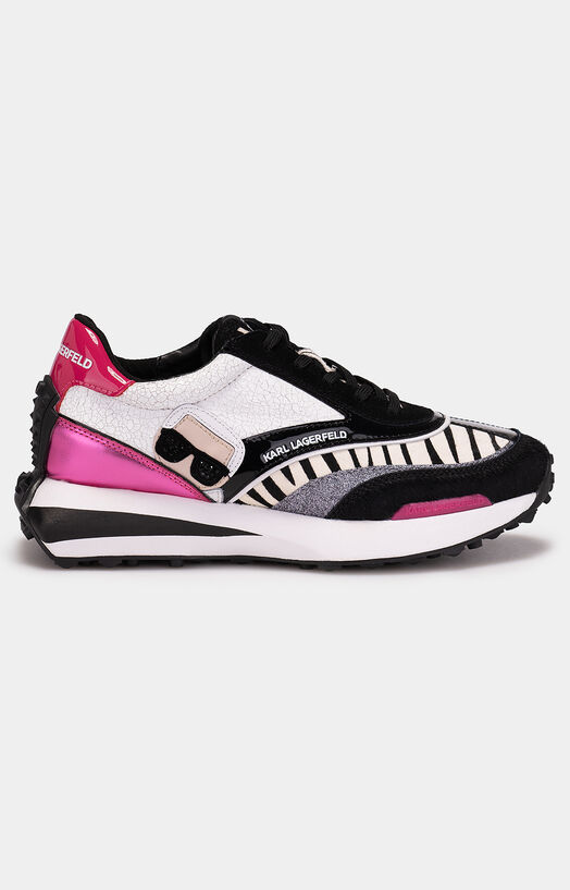 ZONE sports shoes brand Karl Lagerfeld —
