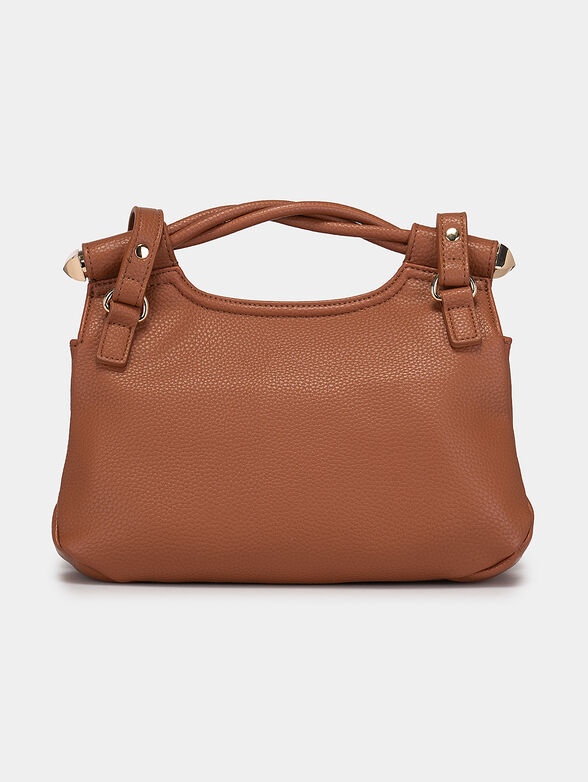 Crossbody bags with metal accents - 3