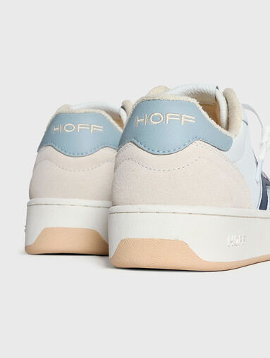 Αθλητικά παπούτσια sneakers - 3