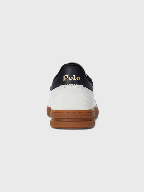BEDFORD sports shoes - 3