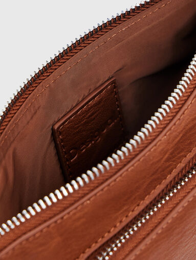 Small black bag with logo - 5