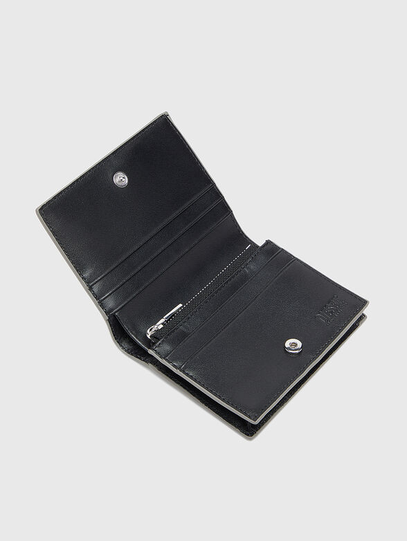 1DR BI FOLD Wallet - 4