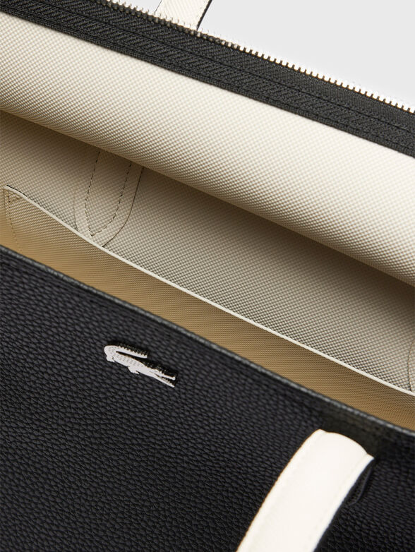 Big bag with logo detail - 6