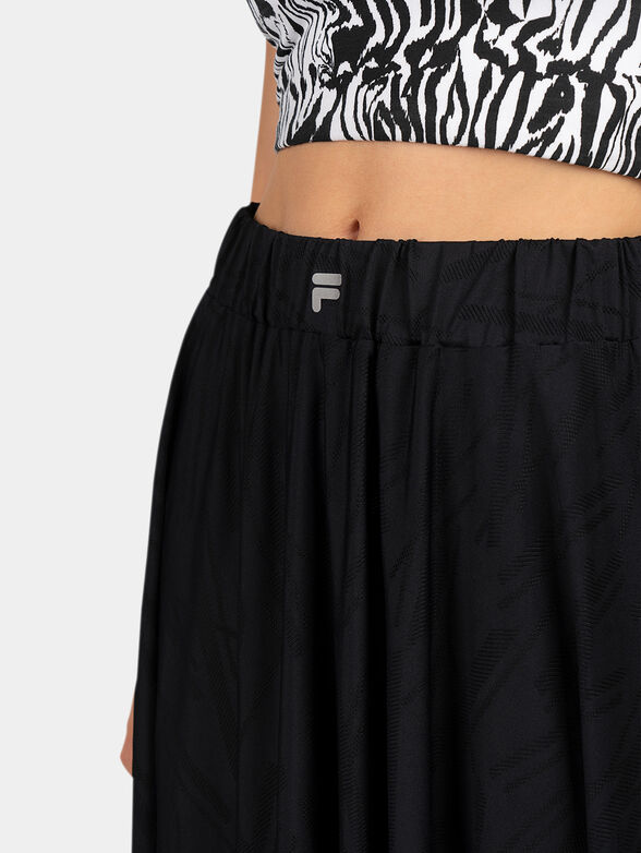 ROMA midi skirt - 3